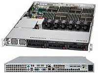 Polywell Server PolyServer 5690Q32-1U