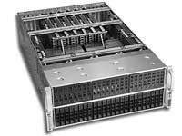 Polywell Server PolyServer E7-4U