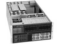 Polywell Server PolyServer 7500X8-5U