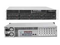 Polywell Server PolyServer C612S24L4