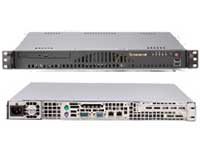 Polywell Server PolyServer C612A8