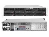 Polywell Server PolyServer C606S24L4-2U8SAS