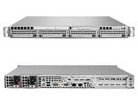 Polywell Server PolyServer 5670A16K