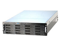 Polywell Server PolyServer 5650A8K (SATA)