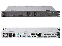 Polywell Server Mini-Server E3-236L4