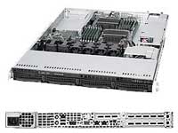 Polywell Server PolyServer X9900A