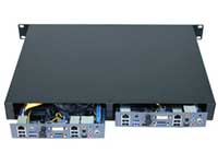 Polywell Server 1U-1000T