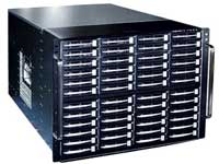 Polywell Server PolyStor 8074A / 8074S
