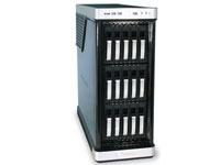 Polywell Server NetDisk 9015H / 9015A / 9015B