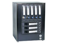Polywell Server MiniStor 800N