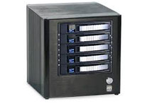 Polywell Server MiniStor 730N5