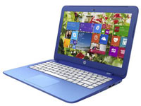 HP Stream 13-c020nr