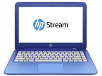 HP Stream 13-c025na