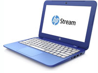 HP Stream 11-d062sa