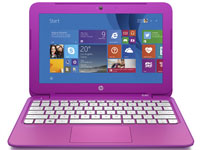 HP Stream 11-n2840