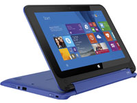 HP Stream x360