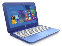 HP Stream 11-r007tu