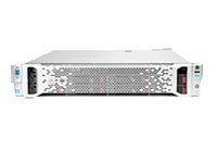 HP ProLiant DL360p Gen8 v2