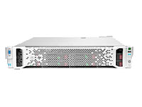 HP ProLiant DL380p Gen8 v2