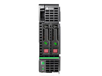 HP ProLiant BL420c Gen8 v2