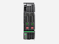 HP ProLiant BL460c Gen8 v2