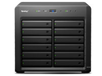 DX1215 Expansion Unit