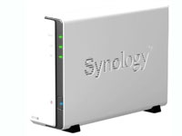 Synology NAS DS112 1-Bay