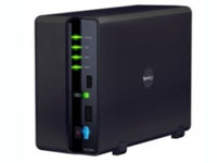 Synology NAS DS110+ 1-Bay