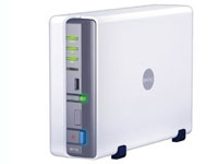 Synology NAS DS110j 1-Bay