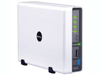 Synology NAS DS109 1-Bay