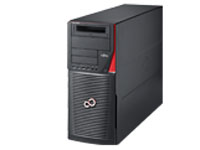 Fujitsu Siemens Celsius J550 (D3427)