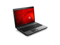Compaq Presario Notebook A935EM