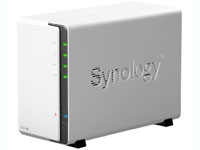Voluntario Armonía Fatídico Synology Network Attached Storage (NAS) DS212j 2-Bay Memory RAM Upgrades -  FREE Delivery & Guaranteed Compatible | Mr Memory®