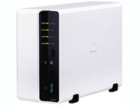 Synology NAS DS207+ 2-Bay