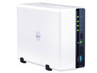 Synology NAS DS207 2-Bay
