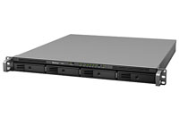Synology NAS RS814RP+ 4-Bay
