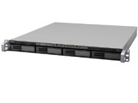 Synology NAS RS812+ 4-Bay