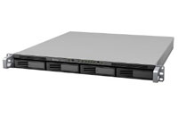 Synology NAS RS812RP+ 4-Bay