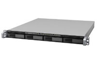 Synology NAS RS812 4-Bay