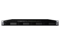 Synology NAS RS810+ 4-Bay