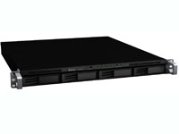 Synology NAS RS810RP+ 4-Bay
