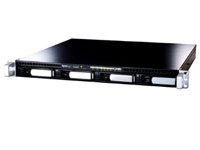 Synology NAS RS409RP+ 4-Bay