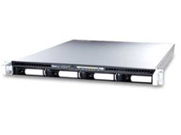 Synology NAS RS408 4-Bay