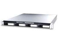 Synology NAS RS408RP 4-Bay