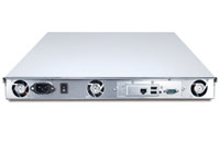 Synology NAS RS406 4-Bay
