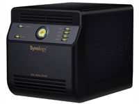 Synology NAS DS408 4-Bay