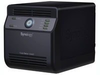 Synology NAS CS407 4-Bay