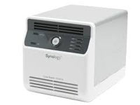 Synology NAS CS407e 4-Bay