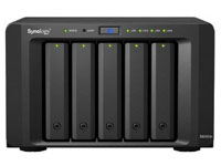 Synology NAS DS1513+ 5-Bay