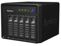 Synology NAS DS508 5-Bay